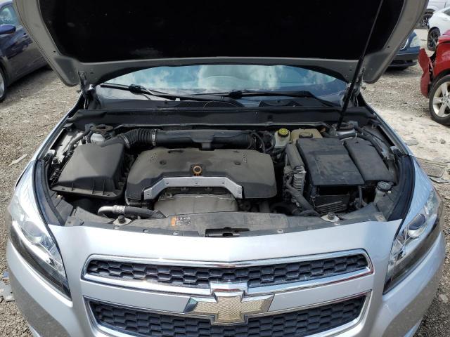 Photo 10 VIN: 1G11E5SA2DU101055 - CHEVROLET MALIBU 