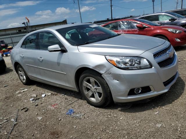 Photo 3 VIN: 1G11E5SA2DU101055 - CHEVROLET MALIBU 