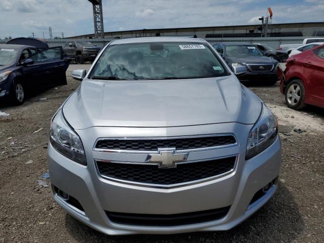 Photo 4 VIN: 1G11E5SA2DU101055 - CHEVROLET MALIBU 