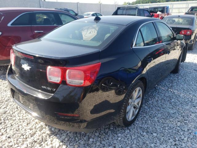 Photo 3 VIN: 1G11E5SA2DU114310 - CHEVROLET MALIBU 2LT 