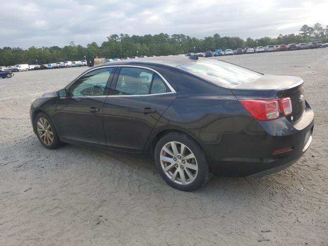 Photo 1 VIN: 1G11E5SA2DU126733 - CHEVROLET MALIBU 2LT 