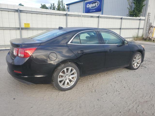 Photo 2 VIN: 1G11E5SA2DU126733 - CHEVROLET MALIBU 2LT 