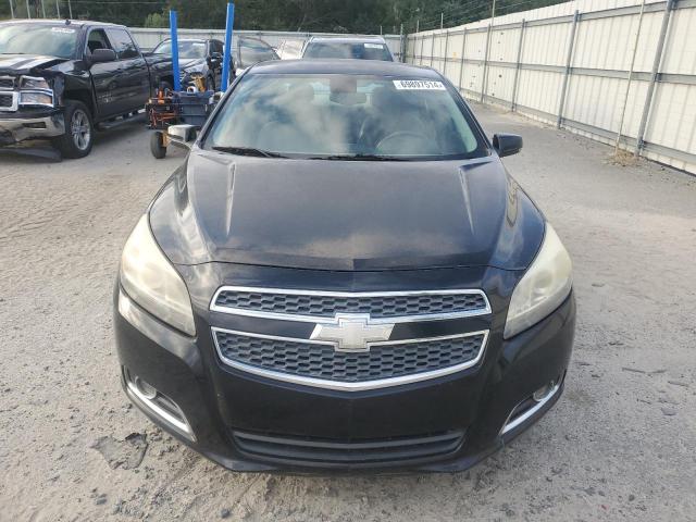 Photo 4 VIN: 1G11E5SA2DU126733 - CHEVROLET MALIBU 2LT 