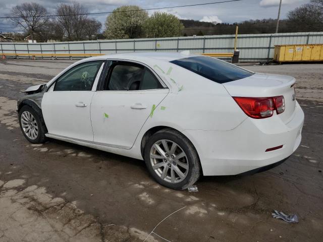 Photo 1 VIN: 1G11E5SA2DU134721 - CHEVROLET MALIBU 