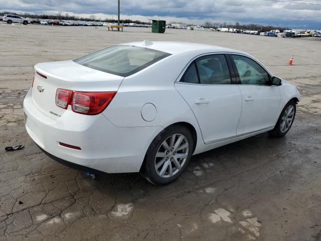 Photo 2 VIN: 1G11E5SA2DU134721 - CHEVROLET MALIBU 