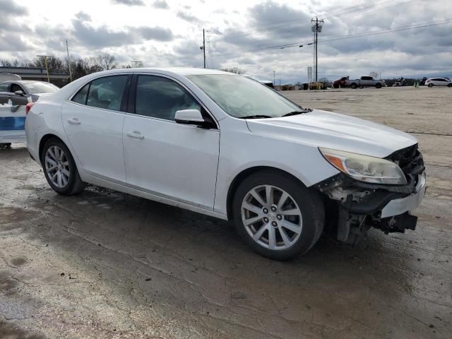 Photo 3 VIN: 1G11E5SA2DU134721 - CHEVROLET MALIBU 