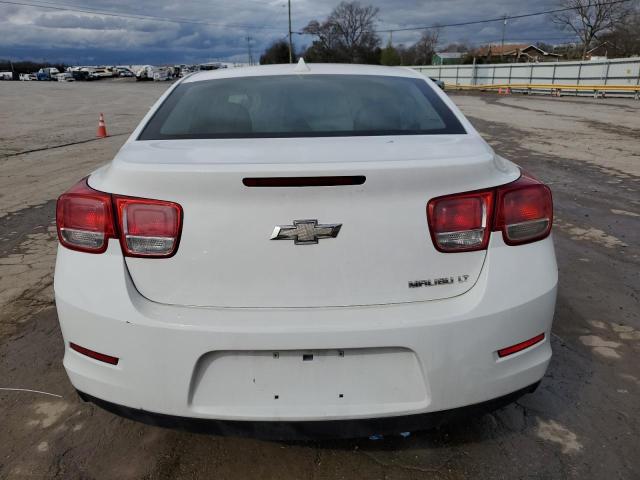 Photo 5 VIN: 1G11E5SA2DU134721 - CHEVROLET MALIBU 