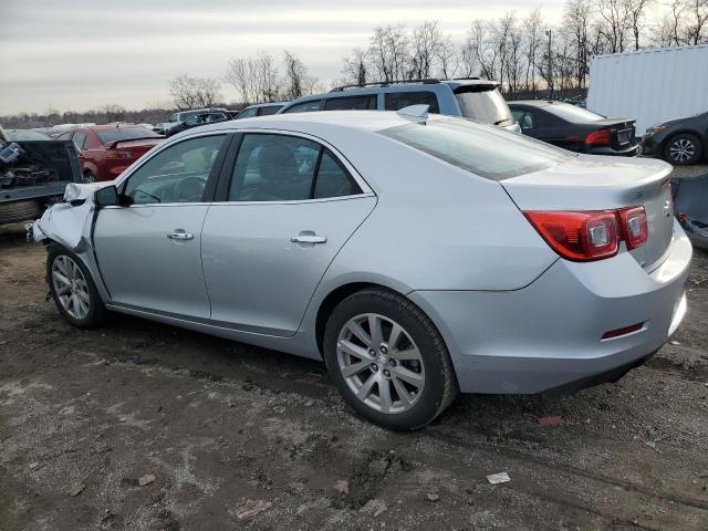 Photo 1 VIN: 1G11E5SA2GF106555 - CHEVROLET MALIBU 