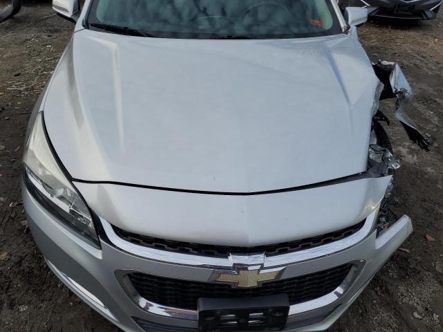 Photo 10 VIN: 1G11E5SA2GF106555 - CHEVROLET MALIBU 