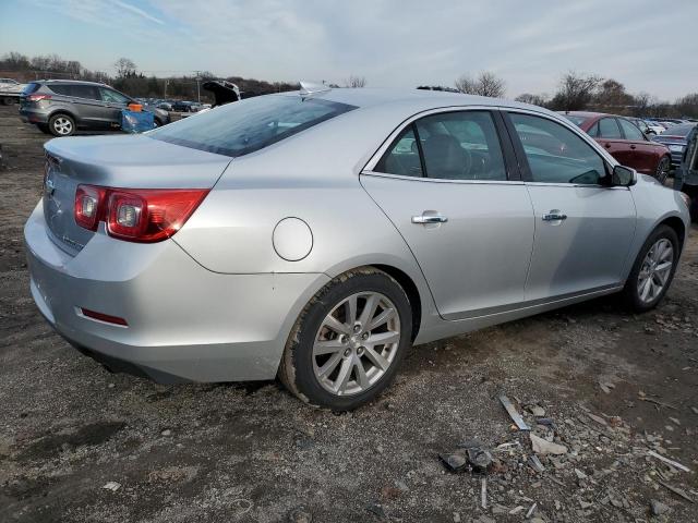 Photo 2 VIN: 1G11E5SA2GF106555 - CHEVROLET MALIBU 