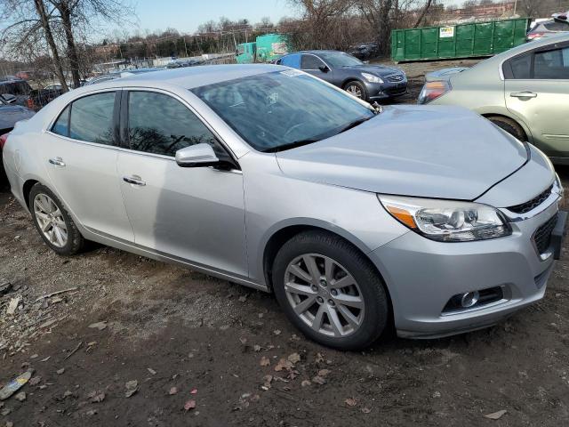 Photo 3 VIN: 1G11E5SA2GF106555 - CHEVROLET MALIBU 