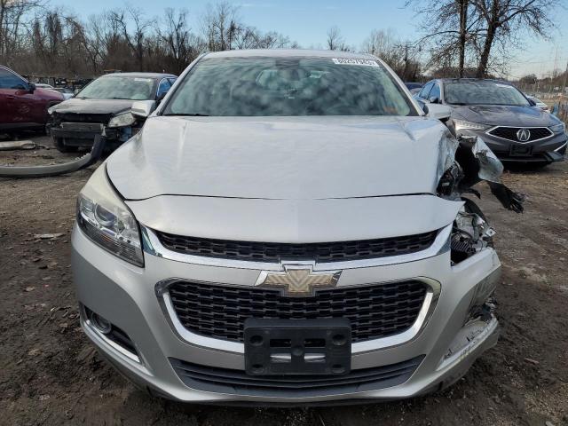 Photo 4 VIN: 1G11E5SA2GF106555 - CHEVROLET MALIBU 