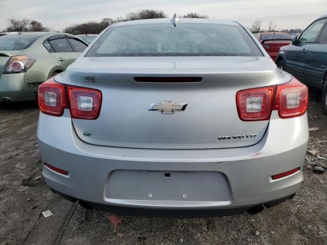 Photo 5 VIN: 1G11E5SA2GF106555 - CHEVROLET MALIBU 