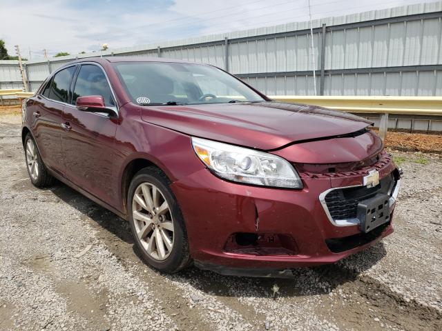 Photo 0 VIN: 1G11E5SA2GF106801 - CHEVROLET MALIBU LIM 