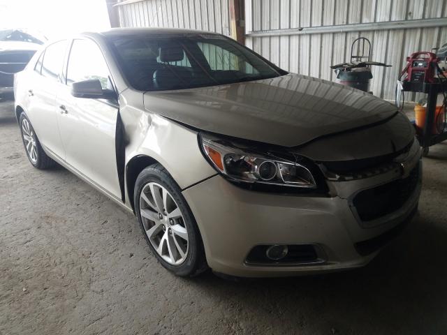 Photo 0 VIN: 1G11E5SA2GF130340 - CHEVROLET MALIBU LIM 