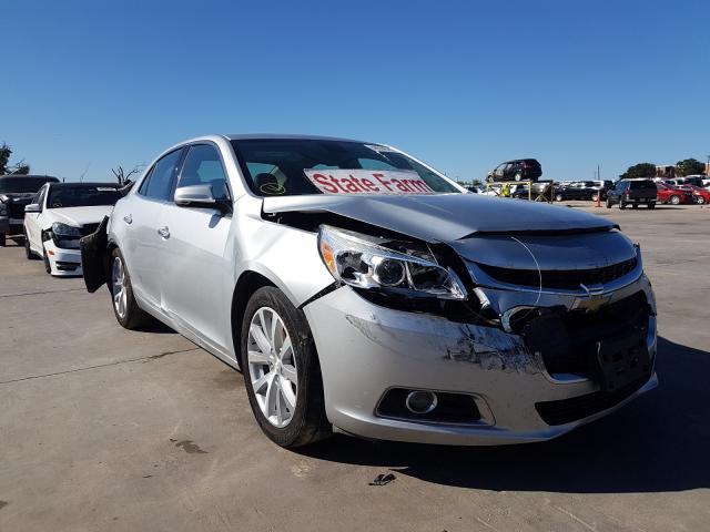 Photo 0 VIN: 1G11E5SA2GF130841 - CHEVROLET MALIBU LIM 