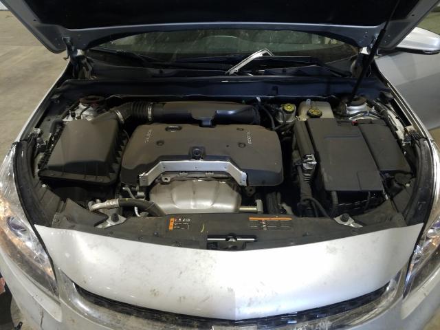 Photo 6 VIN: 1G11E5SA2GF133349 - CHEVROLET MALIBU LIM 