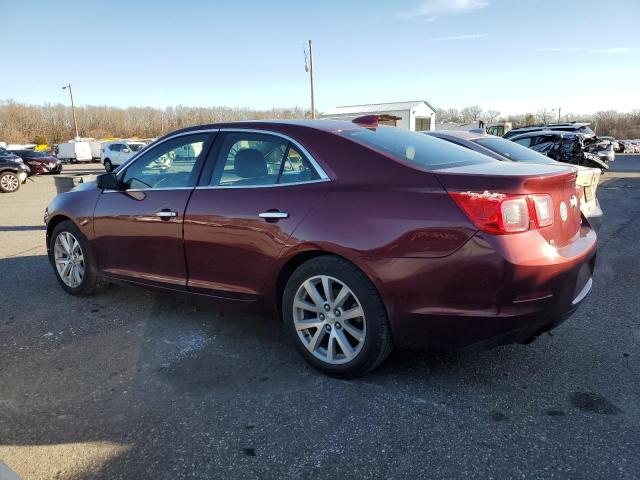 Photo 1 VIN: 1G11E5SA2GF136929 - CHEVROLET MALIBU LIM 