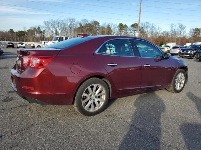 Photo 2 VIN: 1G11E5SA2GF136929 - CHEVROLET MALIBU LIM 