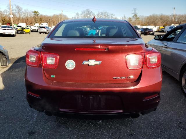 Photo 5 VIN: 1G11E5SA2GF136929 - CHEVROLET MALIBU LIM 