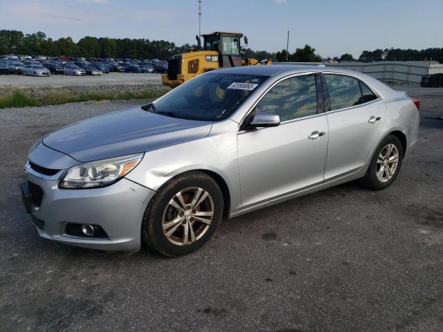 Photo 0 VIN: 1G11E5SA2GF146134 - CHEVROLET MALIBU LIM 