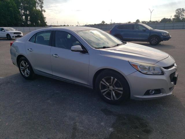 Photo 3 VIN: 1G11E5SA2GF146134 - CHEVROLET MALIBU LIM 