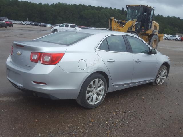 Photo 3 VIN: 1G11E5SA2GF152421 - CHEVROLET MALIBU LIM 