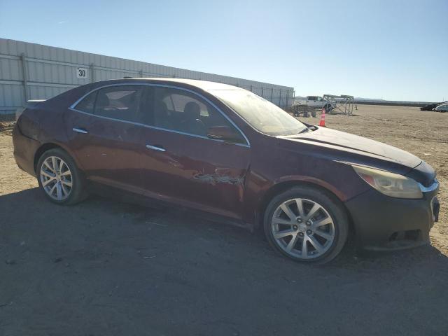 Photo 3 VIN: 1G11E5SA2GF154234 - CHEVROLET MALIBU LIM 