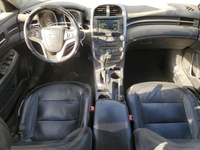 Photo 7 VIN: 1G11E5SA2GF154234 - CHEVROLET MALIBU LIM 