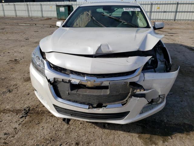 Photo 8 VIN: 1G11E5SA2GF158820 - CHEVROLET MALIBU LIM 