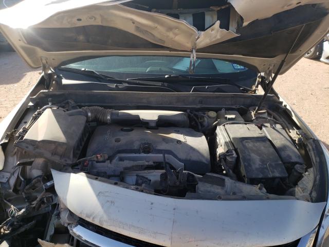 Photo 6 VIN: 1G11E5SA2GF160406 - CHEVROLET MALIBU LIM 