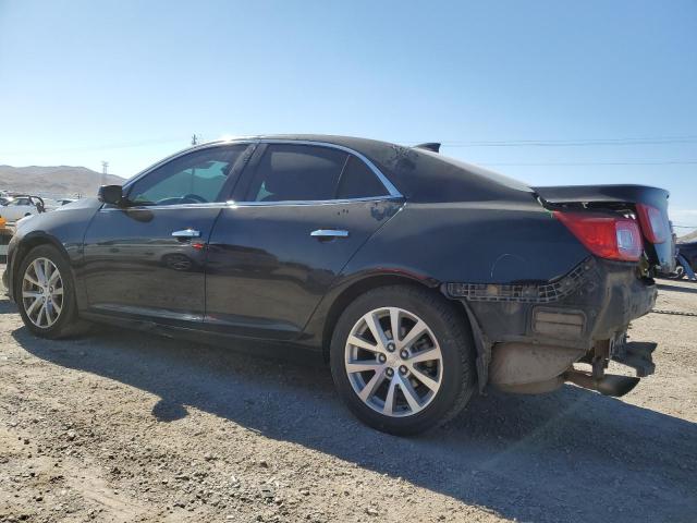 Photo 1 VIN: 1G11E5SA2GU143598 - CHEVROLET MALIBU LIM 