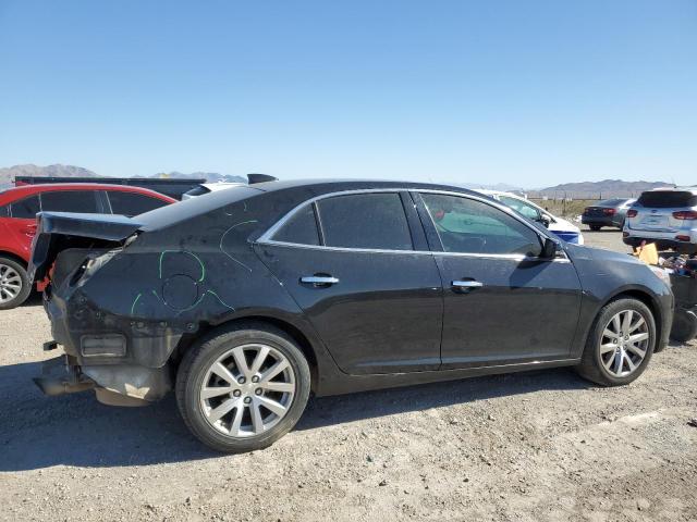 Photo 2 VIN: 1G11E5SA2GU143598 - CHEVROLET MALIBU LIM 