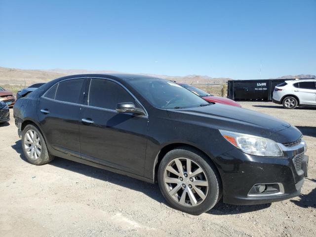 Photo 3 VIN: 1G11E5SA2GU143598 - CHEVROLET MALIBU LIM 