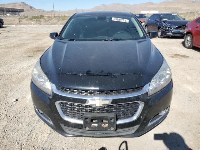 Photo 4 VIN: 1G11E5SA2GU143598 - CHEVROLET MALIBU LIM 