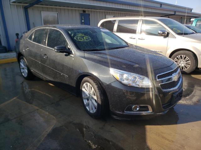 Photo 0 VIN: 1G11E5SA3DF171376 - CHEVROLET MALIBU 2LT 