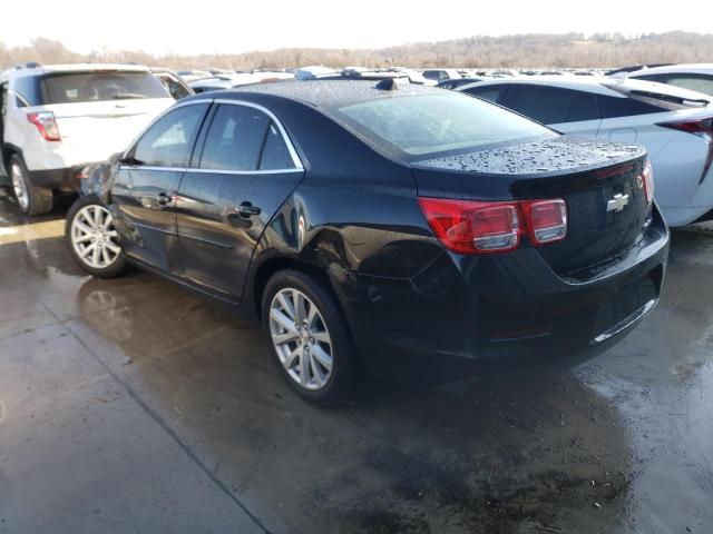 Photo 2 VIN: 1G11E5SA3DF171376 - CHEVROLET MALIBU 2LT 