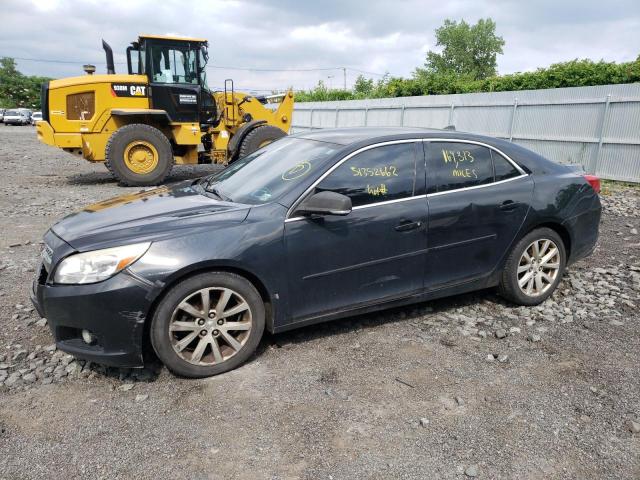 Photo 1 VIN: 1G11E5SA3DF172012 - CHEVROLET MALIBU 2LT 