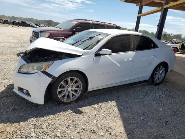 Photo 0 VIN: 1G11E5SA3DF189876 - CHEVROLET MALIBU 2LT 