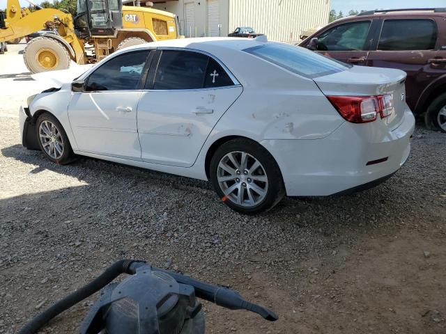 Photo 1 VIN: 1G11E5SA3DF189876 - CHEVROLET MALIBU 2LT 