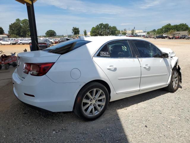 Photo 2 VIN: 1G11E5SA3DF189876 - CHEVROLET MALIBU 2LT 