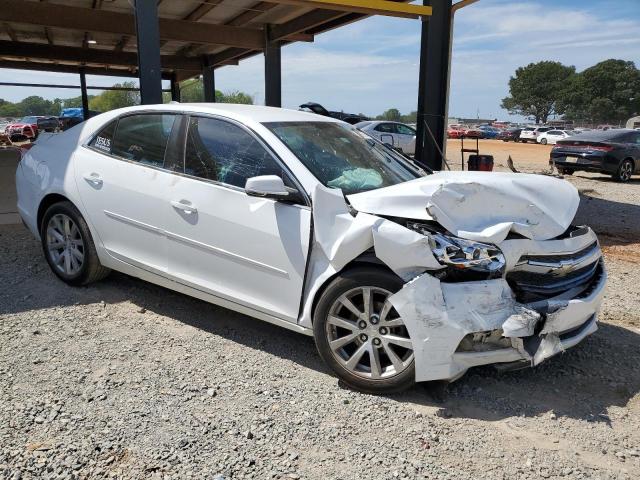 Photo 3 VIN: 1G11E5SA3DF189876 - CHEVROLET MALIBU 2LT 