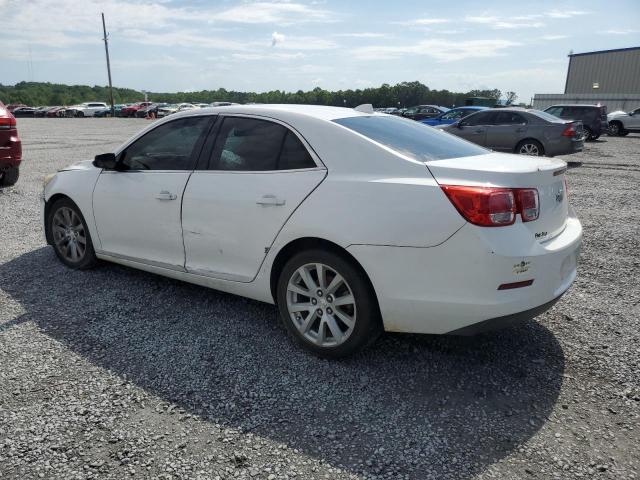 Photo 1 VIN: 1G11E5SA3DF251325 - CHEVROLET MALIBU 