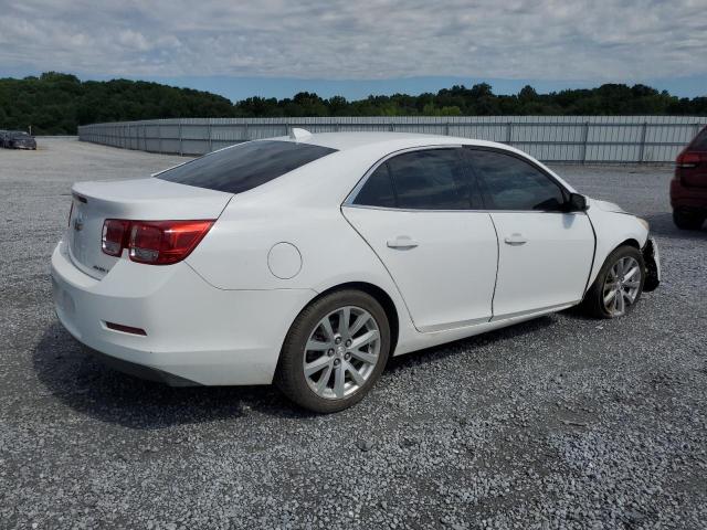 Photo 2 VIN: 1G11E5SA3DF251325 - CHEVROLET MALIBU 