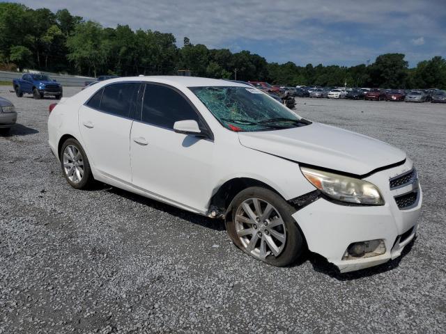 Photo 3 VIN: 1G11E5SA3DF251325 - CHEVROLET MALIBU 