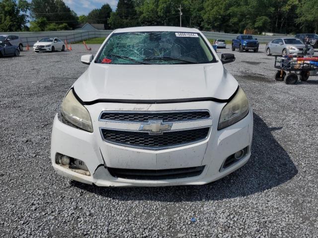 Photo 4 VIN: 1G11E5SA3DF251325 - CHEVROLET MALIBU 