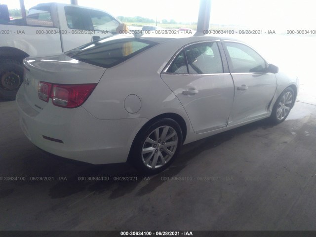 Photo 3 VIN: 1G11E5SA3DF276077 - CHEVROLET MALIBU 