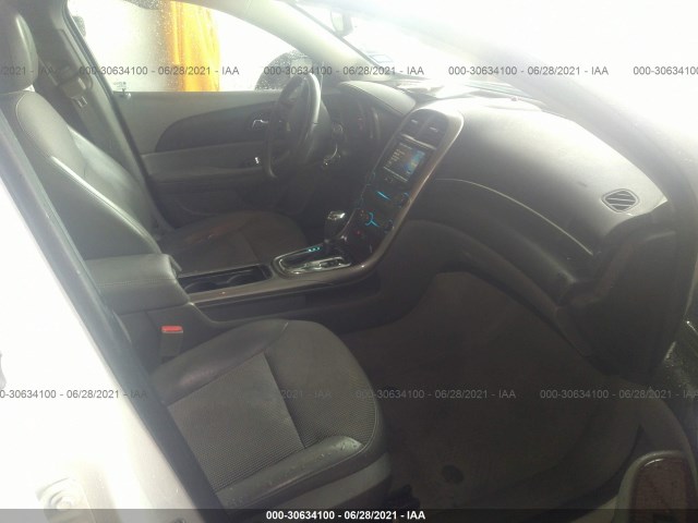 Photo 4 VIN: 1G11E5SA3DF276077 - CHEVROLET MALIBU 