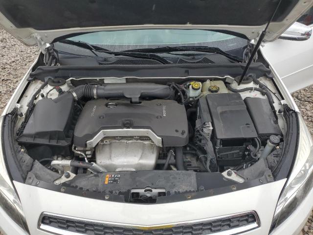 Photo 10 VIN: 1G11E5SA3DF285510 - CHEVROLET MALIBU 2LT 