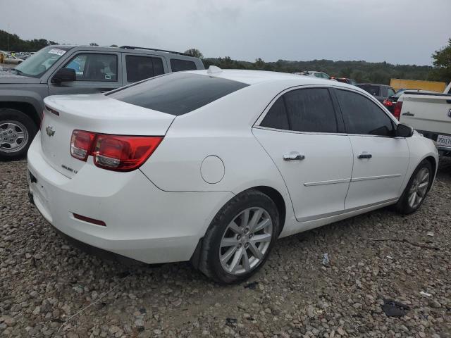 Photo 2 VIN: 1G11E5SA3DF285510 - CHEVROLET MALIBU 2LT 